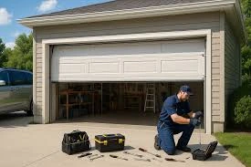 Garage Door Emergency Service Los Angeles